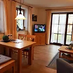 Apartment Gipfelstuermer - Am Sonneneck Inkl. Chiemgaukarte
