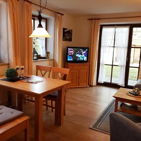 Apartment Gipfelstuermer - Am Sonneneck