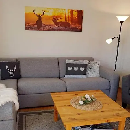 Gipfelstuermer - Am Sonneneck Inkl. Chiemgaukarte Apartment *