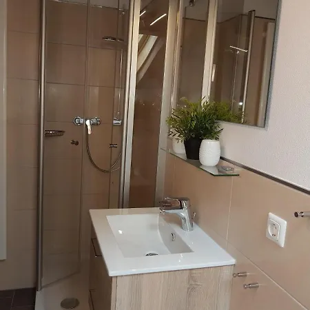 Gipfelstuermer - Am Sonneneck Inkl. Chiemgaukarte Апартаменты *
