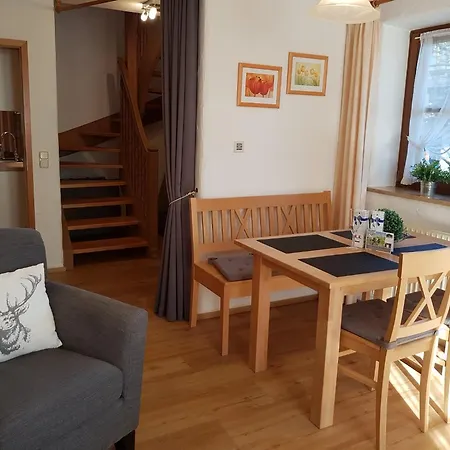Apartment Gipfelstuermer - Am Sonneneck Inkl. Chiemgaukarte
